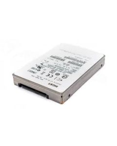 HGST 100GB 2,5 SAS SSD 0B27404 HUSSL4010BSS600