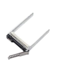 ramka 2.5" SATA SAS dell M420 M420 M520 M820 Blade Server