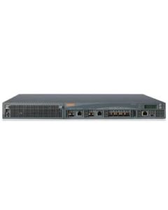 ARUBA 7210 4x10 GBASE-X 2xDUAL PERS
