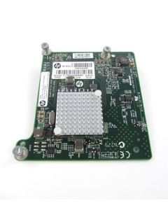 Hp Flex-10 10Gb 530M Adapter 657131-001