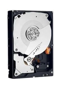 DELL EMC 4TB 3,5” SAS 12Gbps 7,2K HDEJN82DAB51 0FN2YX
