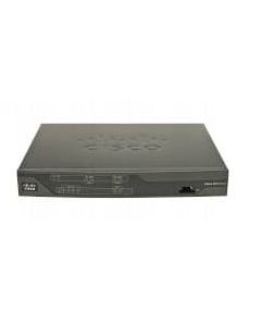 CISCO 860, 866VAE-K9 10/100Base-T(X) + zasilacz