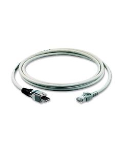 FutureCom™ F Patch Cord  CCAFGB-G1019-A030-C0  S1200/4-RJ45
