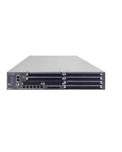JUNIPER SRX550- 645DP  1 x XPIM 16GigE