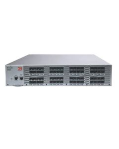 Brocade 4900 64p aktywne 4gb FC  lic