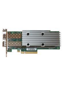 Karta sieciowa 2x 10GbE QTE8652 PCI-E niski profil