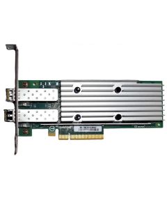 Karta sieciowa 2x 10GbE QTE8652  PCI-E wysoki profil