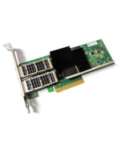 Intel Ethernet 2x QSFP+ XL710-QDA2 40GB Wysoki profil