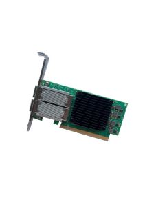 Mellanox MCX516A-CCAT ConnectX-5 Dual Port 100GbE Network Card