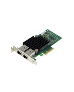 Karta sieciowa Intel X550-T2 X550T2BLK NISKI PROFIL