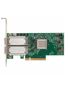 Mellanox MCX414A-GCAT ( CX414A ) ConnectX-4 EN network interface card