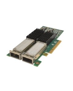 Mellanox ConnectX-3 FDR Infinity Band 2x 40GbE QSFP+ MCX354A-FCBT ( CX354A )