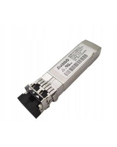 Moduł optyczny Avago 16Gb/s SFP+ LC 850nm MM 100m AFBR-57F5MZ-EL5