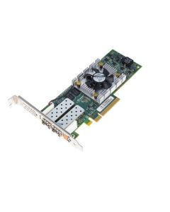 Qlogic QLE2672 2x16Gb FC PCIe 3.0 x4 ADAPTER HD8310405-02