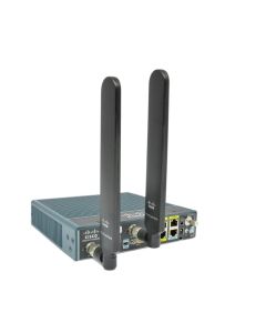 Router CISCO 819-4G  4G-LTE-ANTM-D