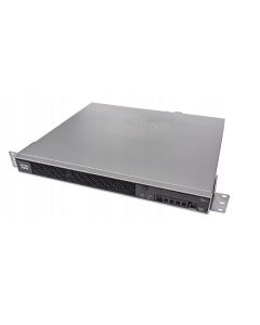 Cisco ASA 5512-X ASA5512 Base license