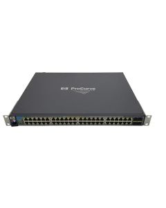 HP PROCURVE 2910al-48G 48x10/100/1000 J9147A
