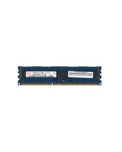 Pamięć RAM HYNIX 4GB 2Rx8 PC3-10600R Hmt351r7bfr8c-h9