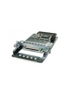CISCO HWIC-8A 8-Port Async/Sync