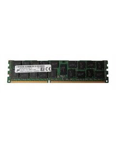 Ram MICRON 16GB 2Rx4 PC3L-12800R MT36KSF2G72PZ-1G6E1