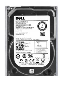 DELL 1TB 2,5'' SATA 7.2K ST91000640NS,  9RZ168-636