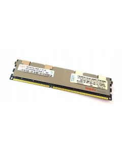 Pamięć RAM HYNIX 4GB 4Rx8 PC3-8500R Hmt151r7bfr8c-g7