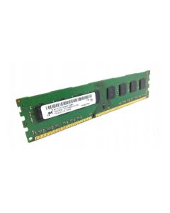 Pamięć RAM MICRON 4GB 2Rx8 PC3L-10600R mt18ksf51272pdz-1g4d1