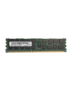 Pamięć RAM MICRON 8GB 2Rx4 PC3L-10600R mt36ksf1g72pz-1g4m1