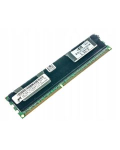 Pamięć RAM MICRON 4GB 2Rx4 PC3-12800R mt18jsf51272pdz-1g6k1