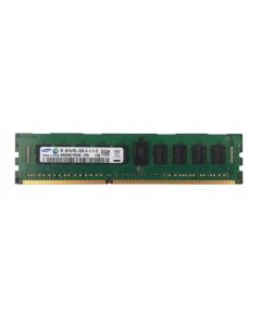 Pamięć RAM SAMSUNG 4GB 2Rx8 PC3L-10600R m393b5273ch0-yh9