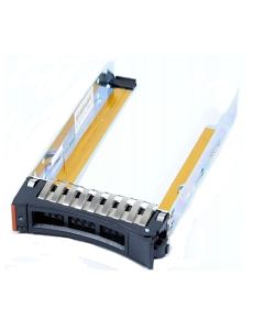 Kieszeń ramka 44t2216 2,5 IBM x3550 x3650 x3500 FLEX IBM
