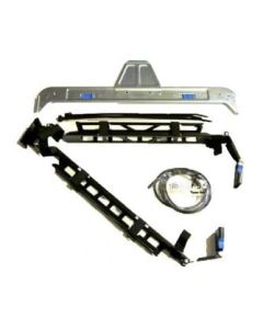 Nowy Organizer kabli 02J1CF 1U  R320 R420 R620