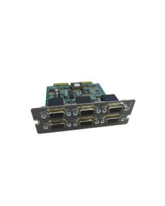 Karta zarządzania siecią COMPAQ-200384-001