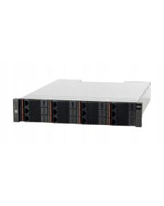 Macierz Ibm Storwize V7000 2 x 00AR041 12x 3,5" LFF