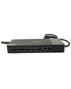 STACJA DOKUJĄCA DELL WD19TB model :  K20A001