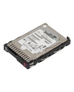 HP 600GB SAS 10K 12G 2,5" EG000600JWJNP 872483-004
