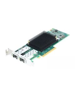 Dell 04VDY3 LPE35002 2-Ports Fibre Channel 32Gb/s PCI Express x8 HBA