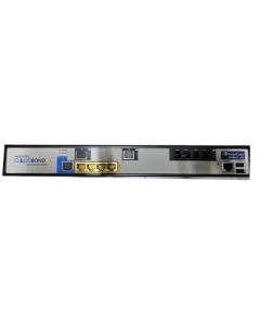 Nowy  Audiocodes M800B-ESBC-4S-CBP