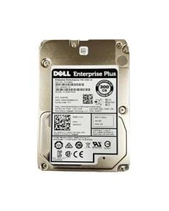 Dysk DELL Enterprise Plus 300GB 2,5", 1UT200-157 SAS 15K, dp/n" 09MCCH