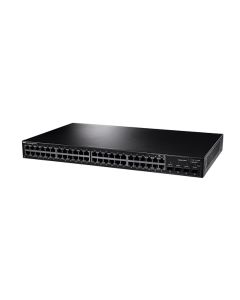 Dell PowerConnect 2748 48 portów RJ‑45 , 4 porty SFP