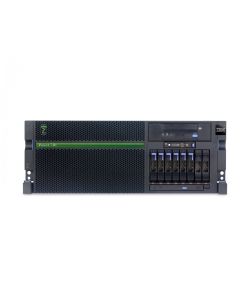 ibm power   MTM 8205-E6D  4.2GHZ 4671614 8c 320GB  RAM
