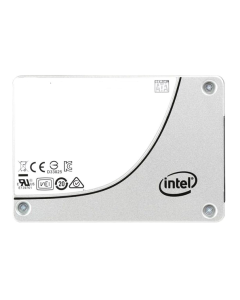 DELL INTEL 240GB SSD SATA 2,5" SSDSC2KG240G8R, 0T1WH8