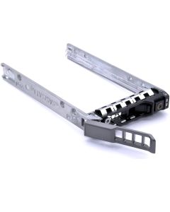 KIESZEŃ RAMKA 2,5 DELL SAS SATAu 0kg7nr  SFF 11-12GEN