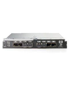 HP  Brocade 8gb SAN Switch AJ820B 489864-002
