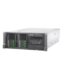 FS RX350 S7 2x e5-2650l  32GB RAM   16 x SFF