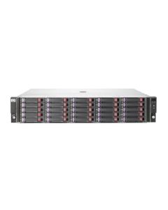 HP StorageWorks D2700 AJ941-63002 25xSAS/SATA/SSD