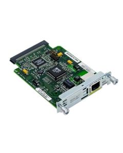 KARTA ROZSZERZEŃ CISCO WIC-1ENET