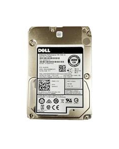 DELL 300GB 2,5" SAS 10K HUC101830CSS204 DP/N: 0RDKH0