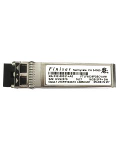 Finisar 16Gb Short Wave SFP+  FTLF8529P3BCVAN1