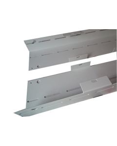 Szyny CISCO 55-100830-01 BIAŁE